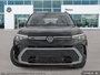 2025 Volkswagen Taos Comfortline Black Edition-1