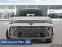 2025 Volkswagen Taos Comfortline Black Edition-1