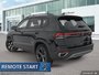 2025 Volkswagen Taos Comfortline Black Edition-3