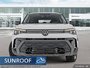 2025 Volkswagen Taos Comfortline Black Edition-1