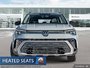 2025 Volkswagen Taos Comfortline Black Edition-1