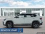 2025 Volkswagen Taos Comfortline Black Edition-2