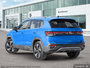 2025 Volkswagen Taos Highline  - Leather Seats-3