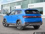 2025 Volkswagen Taos Highline  - Leather Seats-3
