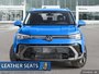 2025 Volkswagen Taos Highline  - Leather Seats-1