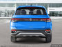 2025 Volkswagen Taos Highline  - Leather Seats-4