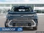 Volkswagen Taos Comfortline  - Sunroof 2025-1