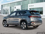 Volkswagen Taos Comfortline  - Sunroof 2025-3