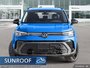 2025 Volkswagen Taos Comfortline Black Edition-1