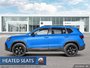 2025 Volkswagen Taos Comfortline Black Edition-2