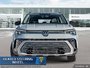 2025 Volkswagen Taos Comfortline Black Edition-1