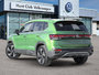 2025 Volkswagen Taos Comfortline  - Sunroof-3