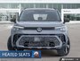 2025 Volkswagen Taos Trendline 4MOTION  - Heated Seats-1