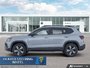2025 Volkswagen Taos Trendline 4MOTION  - Heated Seats-2