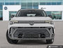 2026 Volkswagen Taos Comfortline Black Edition-1