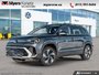 2026 Volkswagen Taos Highline  - Leather Seats-0