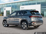 2026 Volkswagen Taos Highline  - Leather Seats-3