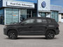 2026 Volkswagen Taos Comfortline Black Edition-2