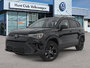 2026 Volkswagen Taos Comfortline Black Edition 4MOTION-21