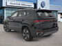 2026 Volkswagen Taos Highline  - Leather Seats-3