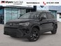 2026 Volkswagen Taos Comfortline Black Edition-0