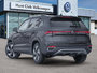 2026 Volkswagen Taos Highline  - Leather Seats-3