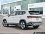 Volkswagen Taos Highline  - Leather Seats 2026-3