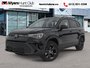 2026 Volkswagen Taos Comfortline Black Edition-0