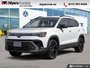 2026 Volkswagen Taos Comfortline Black Edition-0