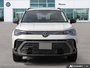 2026 Volkswagen Taos Comfortline Black Edition-1
