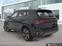 2026 Volkswagen Taos Highline 4MOTION  - Leather Seats-3