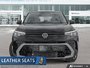 2026 Volkswagen Taos Highline 4MOTION  - Leather Seats-1