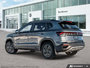 2026 Volkswagen Taos Trendline 4MOTION-3