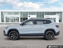 2026 Volkswagen Taos Comfortline Black Edition 4MOTION-2