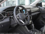 2026 Volkswagen Taos Comfortline Black Edition 4MOTION-8