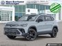2026 Volkswagen Taos Comfortline Black Edition 4MOTION-0