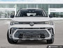 2026 Volkswagen Taos Trendline 4MOTION-1