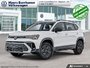 2026 Volkswagen Taos Trendline 4MOTION-0