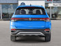2026 Volkswagen Taos Highline  - Leather Seats-4