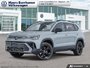 2026 Volkswagen Taos Comfortline Black Edition-0