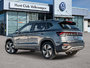 2026 Volkswagen Taos Highline  - Leather Seats-3