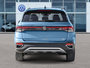 2026 Volkswagen Taos Highline  - Leather Seats-4