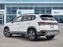Volkswagen Taos Trendline 4MOTION  - Heated Seats 2026-3