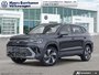 2026 Volkswagen Taos Comfortline  -  Remote Start-0