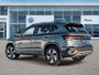 2026 Volkswagen Taos Highline  - Leather Seats-3