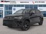 2026 Volkswagen Taos Comfortline Black Edition-0