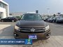 2015 Volkswagen Tiguan Highline 6sp at Tip 4M-2