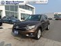 2015 Volkswagen Tiguan Highline 6sp at Tip 4M-0