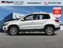 Volkswagen Tiguan Highline  - Navigation 2017-0