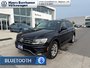 2018 Volkswagen Tiguan Trendline 4MOTION  - Aluminum Wheels-1